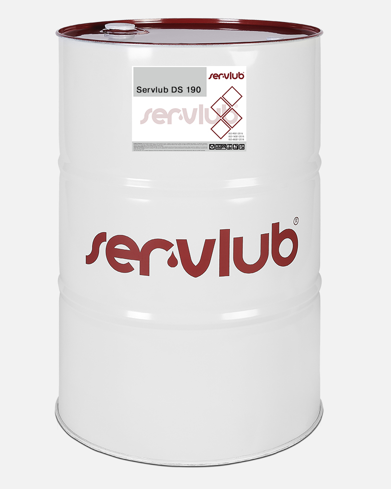 Servlub DS 190